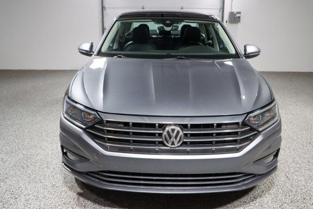 used 2020 Volkswagen Jetta car, priced at $16,995
