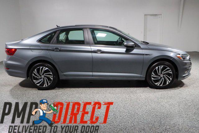 used 2020 Volkswagen Jetta car, priced at $16,995