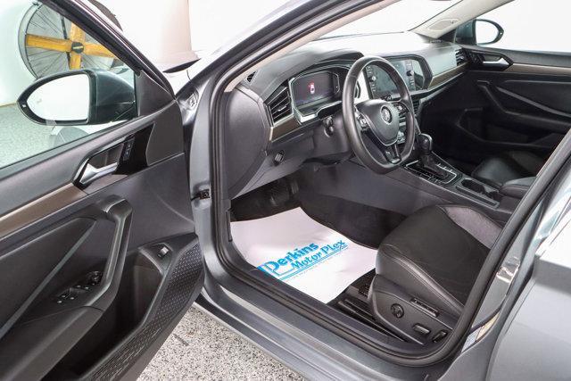 used 2020 Volkswagen Jetta car, priced at $16,995