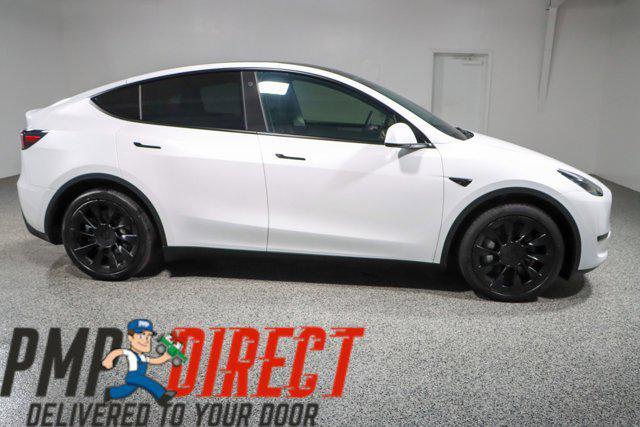 used 2023 Tesla Model Y car, priced at $30,995