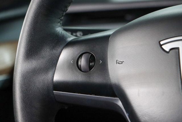 used 2023 Tesla Model Y car, priced at $30,995