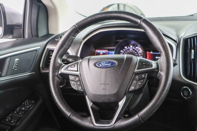 used 2020 Ford Edge car, priced at $17,995