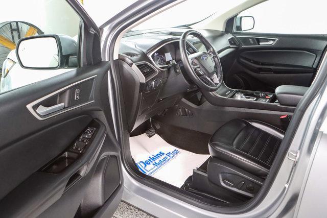 used 2020 Ford Edge car, priced at $17,995