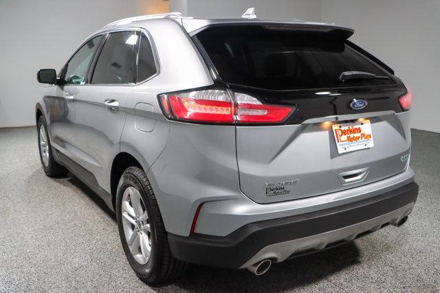 used 2020 Ford Edge car, priced at $17,995