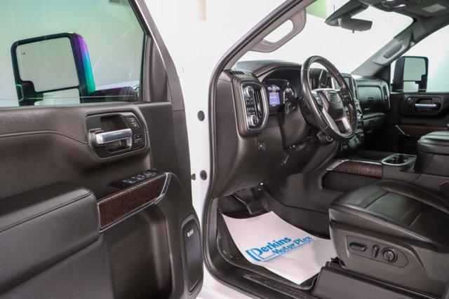 used 2023 GMC Sierra 2500 car, priced at $66,995