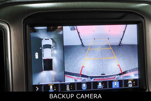 used 2023 GMC Sierra 2500 car, priced at $66,995