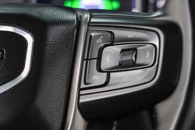 used 2023 GMC Sierra 2500 car, priced at $66,995