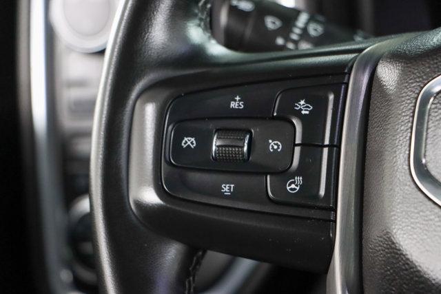 used 2023 GMC Sierra 2500 car, priced at $66,995