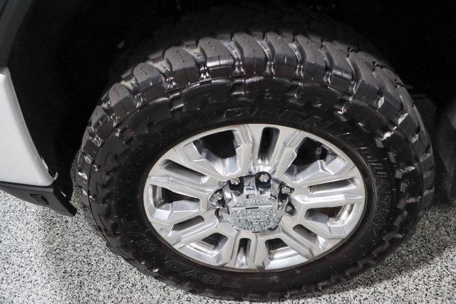 used 2023 GMC Sierra 2500 car, priced at $66,995