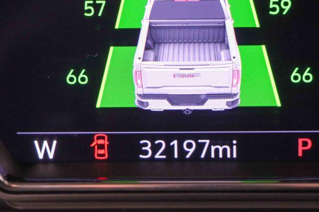 used 2023 GMC Sierra 2500 car, priced at $66,995