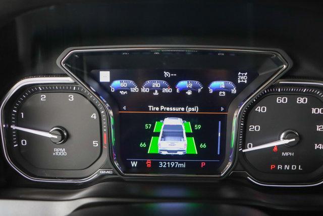 used 2023 GMC Sierra 2500 car, priced at $66,995