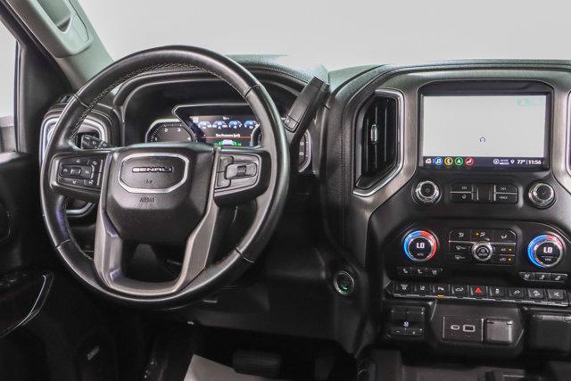used 2023 GMC Sierra 2500 car, priced at $66,995