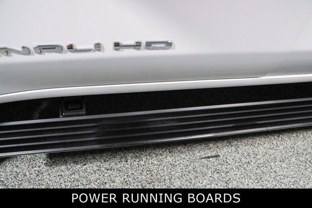 used 2023 GMC Sierra 2500 car, priced at $66,995