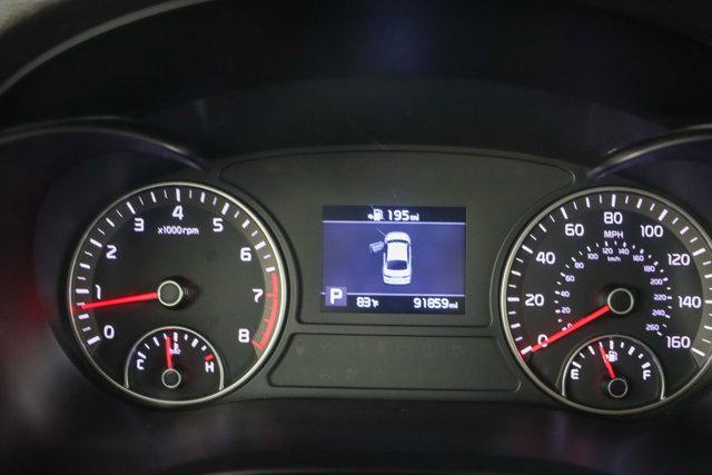 used 2019 Kia Optima car, priced at $12,995