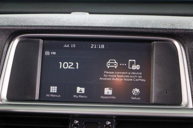 used 2019 Kia Optima car, priced at $12,995