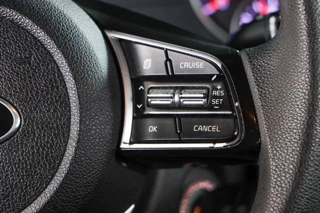 used 2019 Kia Optima car, priced at $12,995
