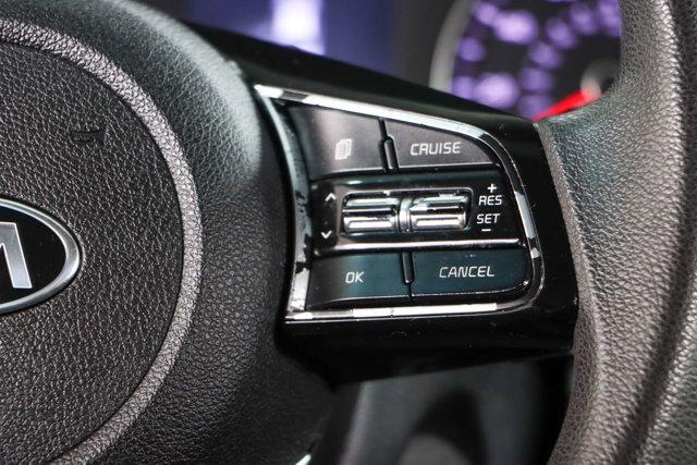 used 2019 Kia Optima car, priced at $11,995