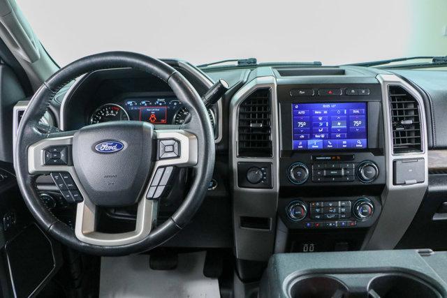 used 2020 Ford F-150 car, priced at $25,895