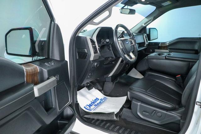 used 2020 Ford F-150 car, priced at $25,895