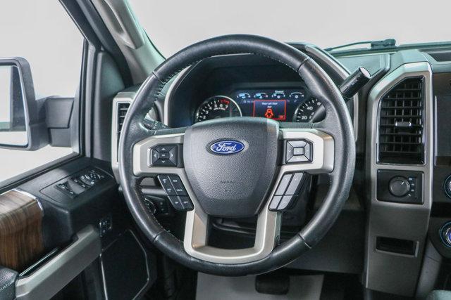 used 2020 Ford F-150 car, priced at $25,895