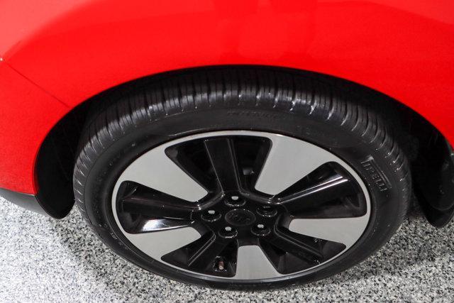 used 2017 Kia Soul car, priced at $11,595