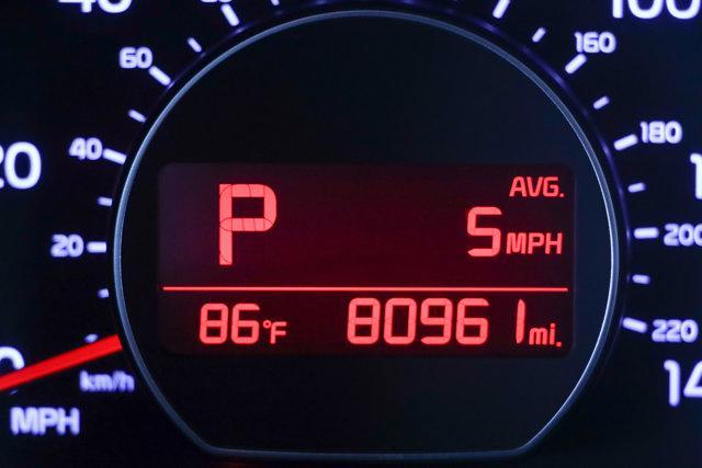 used 2017 Kia Soul car, priced at $11,595