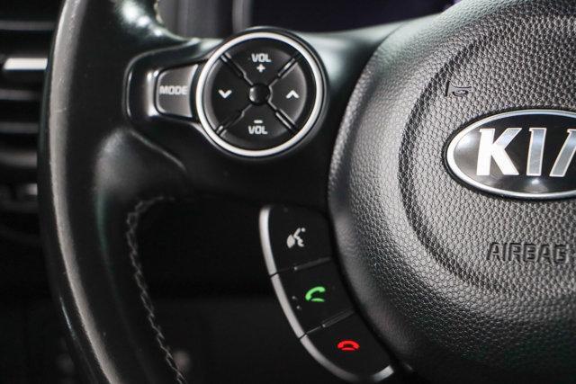 used 2017 Kia Soul car, priced at $11,595