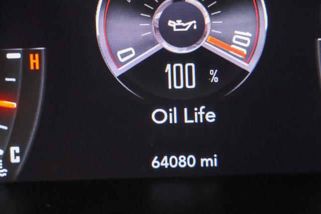used 2019 Dodge Challenger car, priced at $25,995