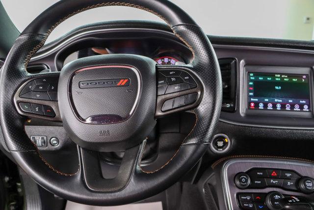 used 2019 Dodge Challenger car, priced at $25,995