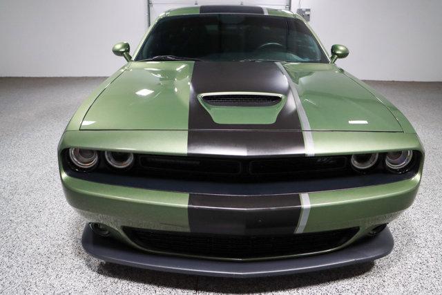 used 2019 Dodge Challenger car, priced at $25,995
