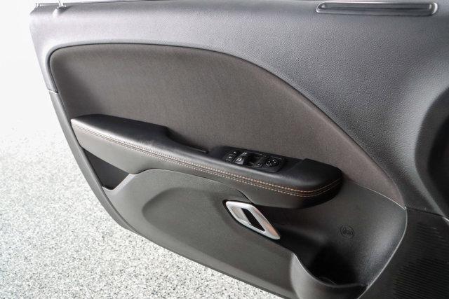 used 2019 Dodge Challenger car, priced at $25,995