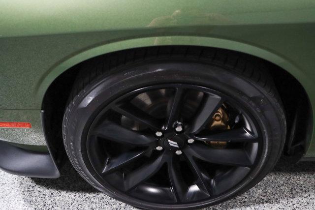 used 2019 Dodge Challenger car, priced at $25,995