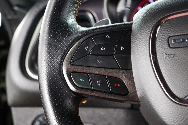 used 2019 Dodge Challenger car, priced at $25,995
