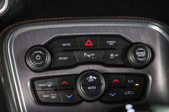 used 2019 Dodge Challenger car, priced at $25,995
