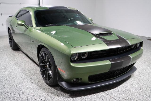 used 2019 Dodge Challenger car, priced at $25,995