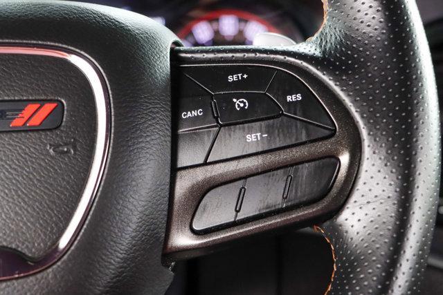 used 2019 Dodge Challenger car, priced at $25,995