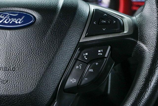 used 2020 Ford Fusion car, priced at $14,895