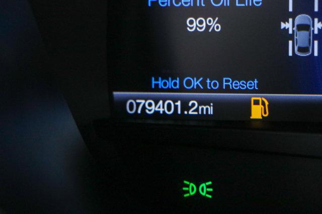 used 2020 Ford Fusion car, priced at $14,895