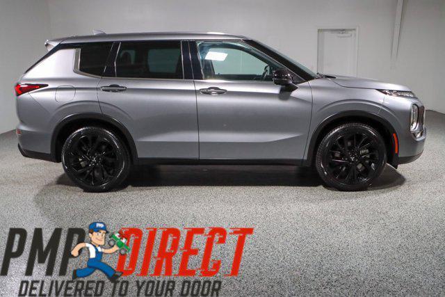 used 2023 Mitsubishi Outlander car, priced at $25,995