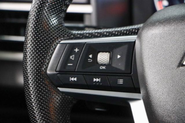 used 2023 Mitsubishi Outlander car, priced at $25,995