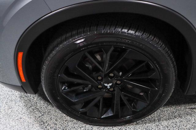 used 2023 Mitsubishi Outlander car, priced at $25,995