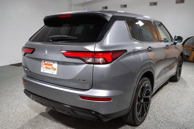 used 2023 Mitsubishi Outlander car, priced at $25,995