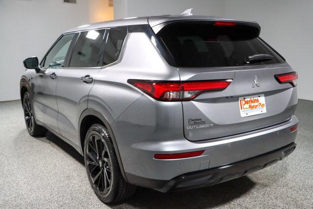 used 2023 Mitsubishi Outlander car, priced at $25,995