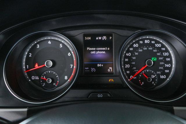 used 2019 Volkswagen Atlas car, priced at $20,995