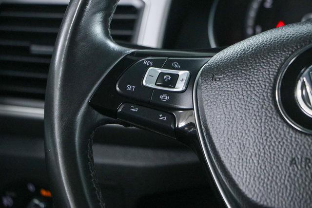 used 2019 Volkswagen Atlas car, priced at $20,995