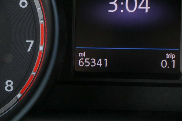 used 2019 Volkswagen Atlas car, priced at $20,995