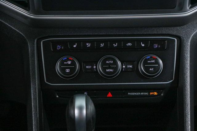 used 2019 Volkswagen Atlas car, priced at $20,995