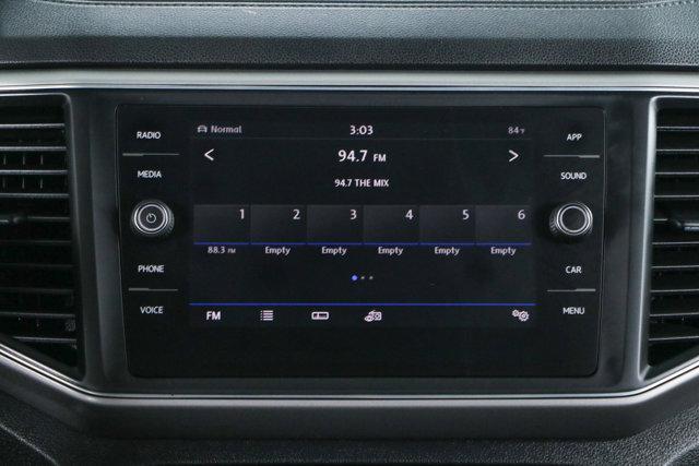 used 2019 Volkswagen Atlas car, priced at $20,995