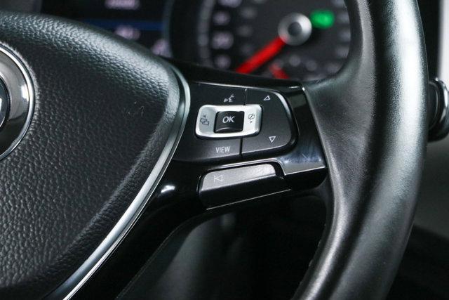 used 2019 Volkswagen Atlas car, priced at $20,995