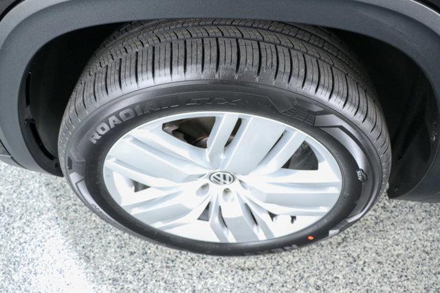 used 2019 Volkswagen Atlas car, priced at $20,995